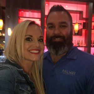 Meet your Posher, Carolyn